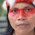 The frontline of the Amazon