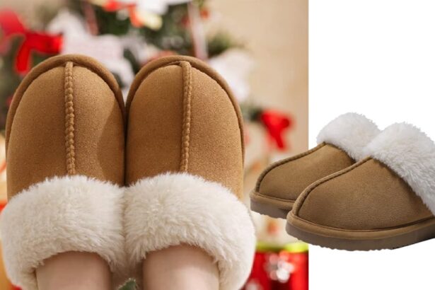 These Amazon-Bestselling Slippers Are 44% Off Now