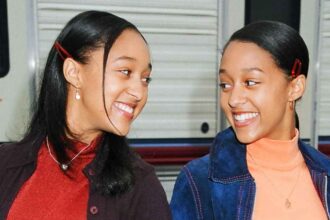 Tia, Tamera Mowry's Bond Allows Them to 'Sense' Each Other's Feelings