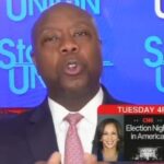 Tim Scott on CNN's State Of The Union.