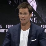 Tom Brady Admits 'I've Screwed Up A Lot As A Parent'