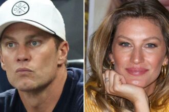 Tom Brady 'Stunned' Ex Gisele Bündchen Would Have A Baby With Boyfriend