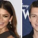 Tom Holland And Zendaya Warned Not To End Up Like Cruise And Kidman