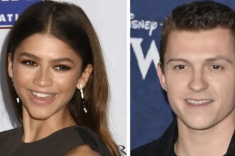 Tom Holland And Zendaya Warned Not To End Up Like Cruise And Kidman