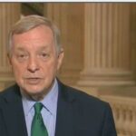 Dick Durbin says Republicans are blocking a subpoena for Jeffrey Clark