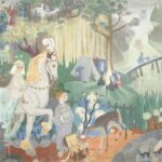 Tove Jansson Found Refuge in Play