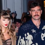 Travis Kelce Jokes About Becoming a Dad Amid Taylor Swift Romance