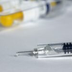 Trial shows safety of getting COVID and flu vaccines at same time