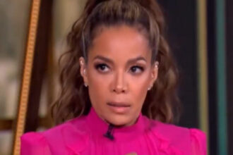 Trump Hater Sunny Hostin of 'The View' is the Latest Leftist to Nuke Her Twitter/X Account in Anger | The Gateway Pundit