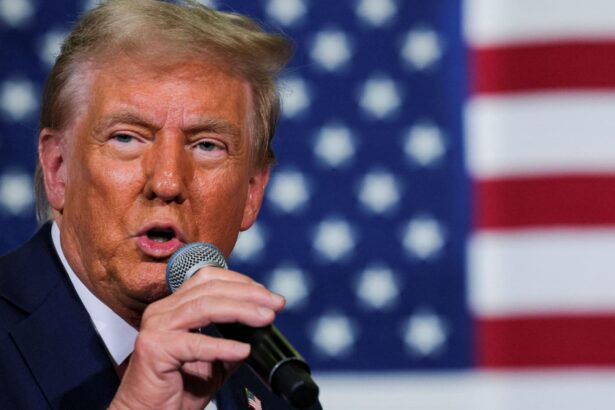 Trump Media loses .2 million in third quarter, Election Day filing reveals