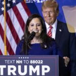 Trump Offers Elise Stefanik Top Role as U.S. Ambassador to the United Nations: Report | The Gateway Pundit