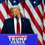 Trump Victory Is a ‘Gut Punch’ to U.S. Climate Action