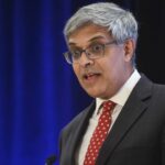 Trump picks Bhattacharya, Covid lockdown skeptic, to run NIH