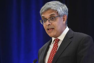 Trump picks Bhattacharya, Covid lockdown skeptic, to run NIH