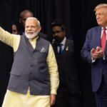 Trump's Administration To Give Boost To "Incredibly Important" US-India Ties