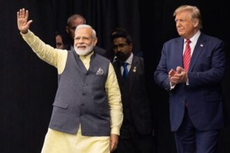 Trump's Administration To Give Boost To "Incredibly Important" US-India Ties