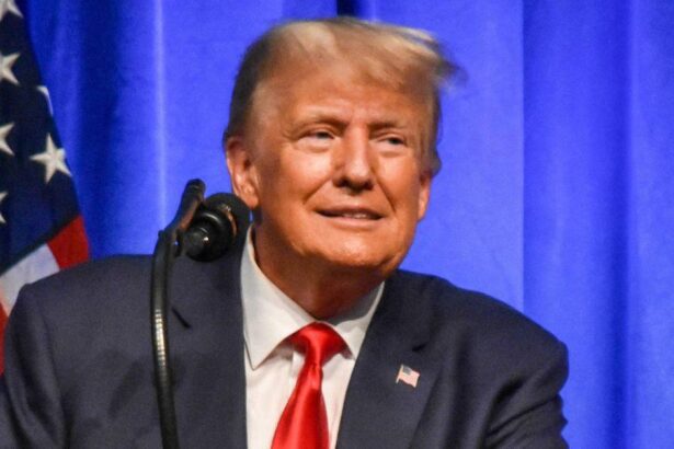 Trump’s Path To The White House: Inflation, Immigration, & Anti-Wokery