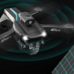 Two drones for the price of one! This early gifting deal ends today