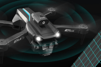 Two drones for the price of one! This early gifting deal ends today