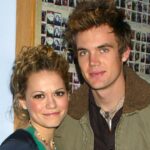 Tyler Hilton Tried to Date Bethany Joy Lenz But Her 'Cult' Stopped Him