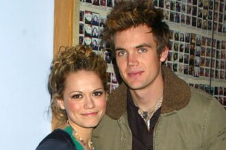 Tyler Hilton Tried to Date Bethany Joy Lenz But Her 'Cult' Stopped Him