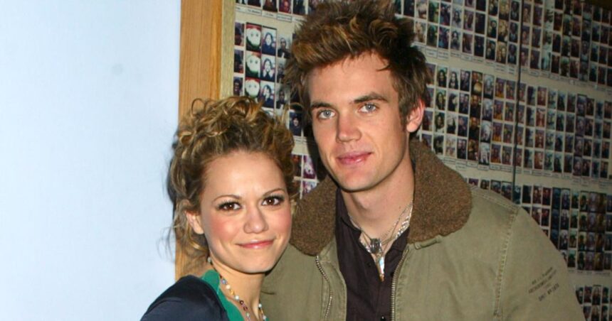 Tyler Hilton Tried to Date Bethany Joy Lenz But Her 'Cult' Stopped Him