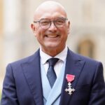 U.K. 'MasterChef' Host Gregg Wallace to Step Down