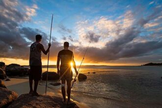 UN Climate Summit Is Selling Indigenous Lands To ‘Save The Planet’