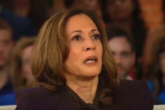 UNREAL: After Burning Through More Than a Billion Dollars, the Kamala Harris Campaign is Now Struggling to Pay Senior Staffers | The Gateway Pundit