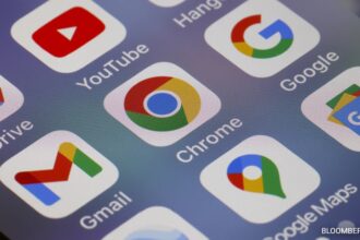 US Government Calls For Breakup Of Google And Chrome