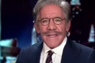 Unhinged Geraldo Rivera Says He ‘Threw Up in His Mouth’ Over Matt Gaetz’s Attorney General Nomination (VIDEO) | The Gateway Pundit