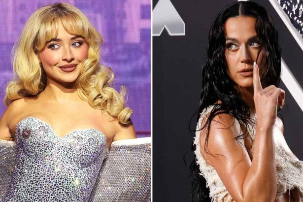 Us Explains How the Battle for Attention in Hollywood Gets Dirty