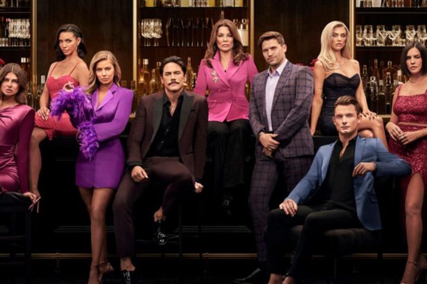 ‘Vanderpump Rules’ in ‘Crisis’ As Feuding Cast Demands Salary Raises