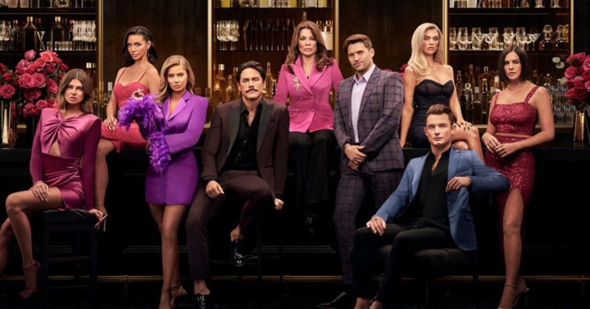 'Vanderpump Rules' in 'Crisis' As Feuding Cast Demands Salary Raises