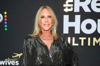 Vicki Gunvalson Reveals Who She'd Cut From RHOC Cast