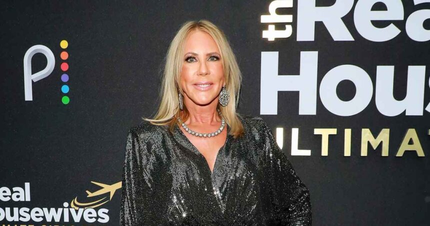 Vicki Gunvalson Reveals Who She'd Cut From RHOC Cast