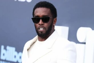 Video of Wild Sean 'Diddy' Combs Party in Vegas Surfaces