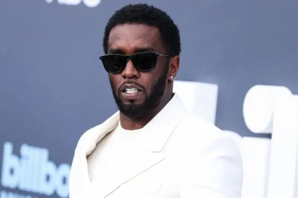 Video of Wild Sean ‘Diddy’ Combs Party in Vegas Surfaces