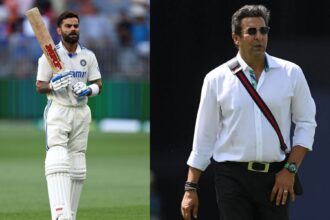 Virat Kohli, Wasim Akram