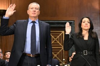 Visa & Mastercard execs grilled by senators on high swipe fees