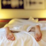 Vitamin K₂ reduces dreaded nighttime leg cramps in clinical trial