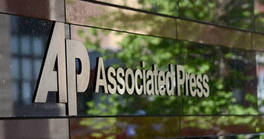 WHAT A SHAME: Biased Associated Press Announces Staff Layoffs and Buyouts | The Gateway Pundit