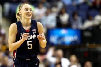 WNBA mock draft: After Wings win lottery for Paige Bueckers, who goes next?