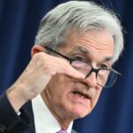 Watch Fed Chair Powell speak live to business leaders in Dallas area