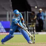 Pune Warriors India vs Delhi Daredevils - IPL 2012 - Source: Getty