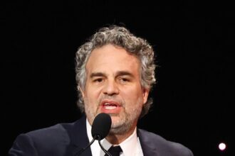 'We Got Our Asses Kicked': Mark Ruffalo Reacts To Donald Trump's Election