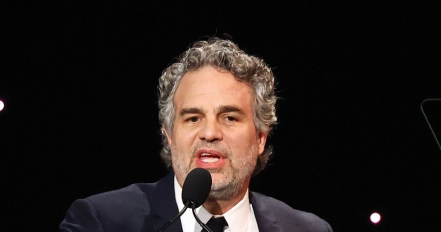 'We Got Our Asses Kicked': Mark Ruffalo Reacts To Donald Trump's Election