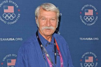 What Athletes Have Said About Late Gymnastics Coach Bela Karolyi