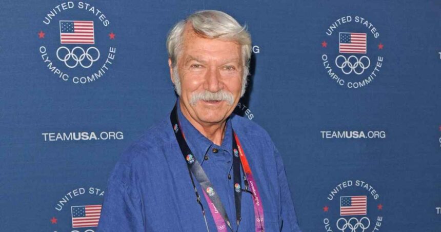 What Athletes Have Said About Late Gymnastics Coach Bela Karolyi