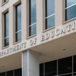 Photo of U.S. Department of Education